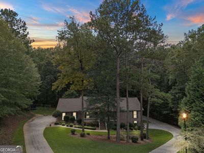 471 Kimberly Court Court, House other with 5 bedrooms, 3 bathrooms and 4 parking in Mcdonough GA | Image 1