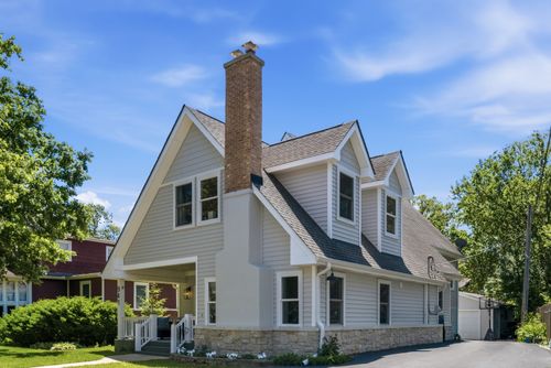 941 Greenwood Ave, Deerfield, IL, 60015-3023 | Card Image