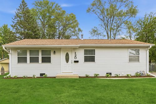 120 Adobe Cir, Carpentersville, IL, 60110-1102 | Card Image