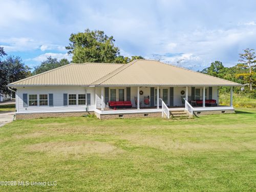 6197 Jenness Road, Pearlington, MS, 39572 | Card Image