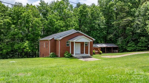 1844 Bellcroft Ln, Lenoir, NC, 28645-9194 | Card Image