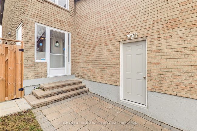 4 Croxley Green, House other with 4 bedrooms, 3 bathrooms and 2 parking in Markham ON | Image 5