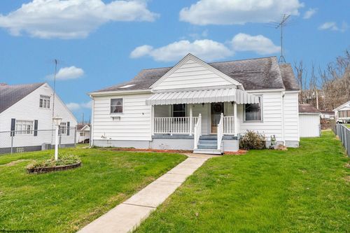 276 Stoney Hill Rd, Greensboro, PA, 15338-1020 | Card Image