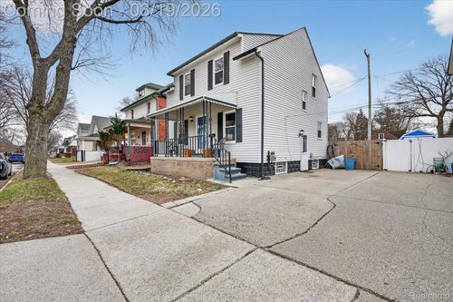 33 Ferrin Pl, Mount Clemens, MI, 48043-5503 | Card Image