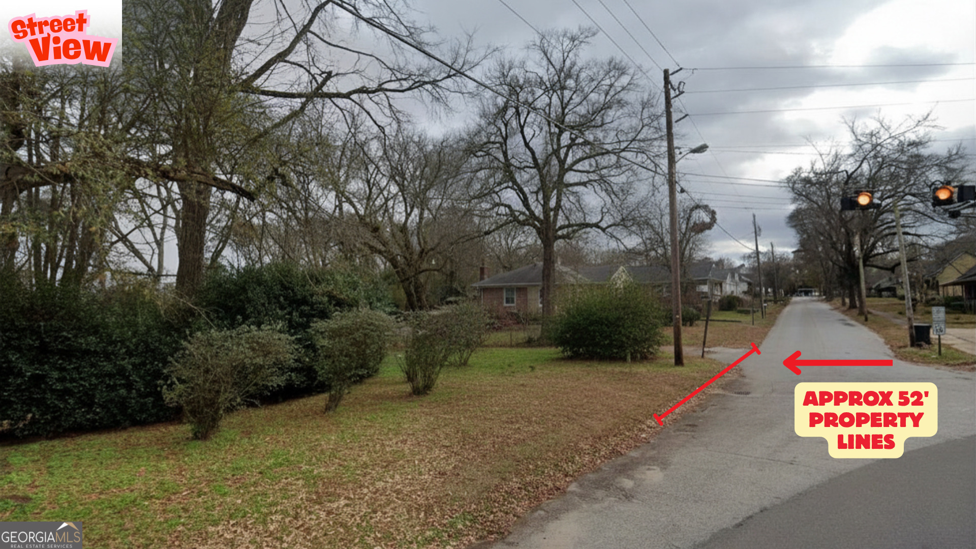 Land in Porterdale 5