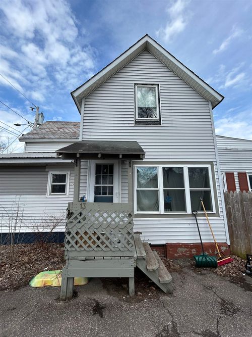 13 Crowley Street, Burlington, VT, 05401 | Card Image