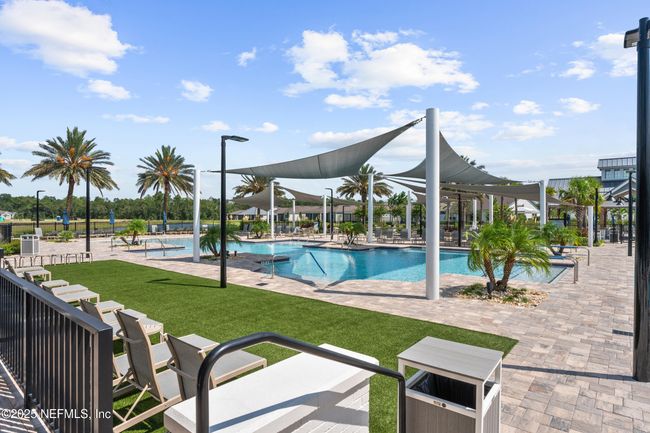 199 Ladyslipper Dr, House other with 2 bedrooms, 2 bathrooms and null parking in ST JOHNS FL | Image 41