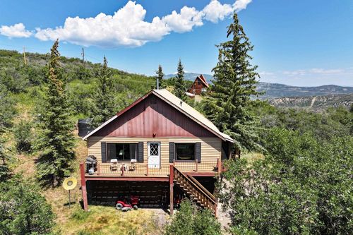 15699 Aspen Glen Ln, Collbran, CO, 81624 | Card Image