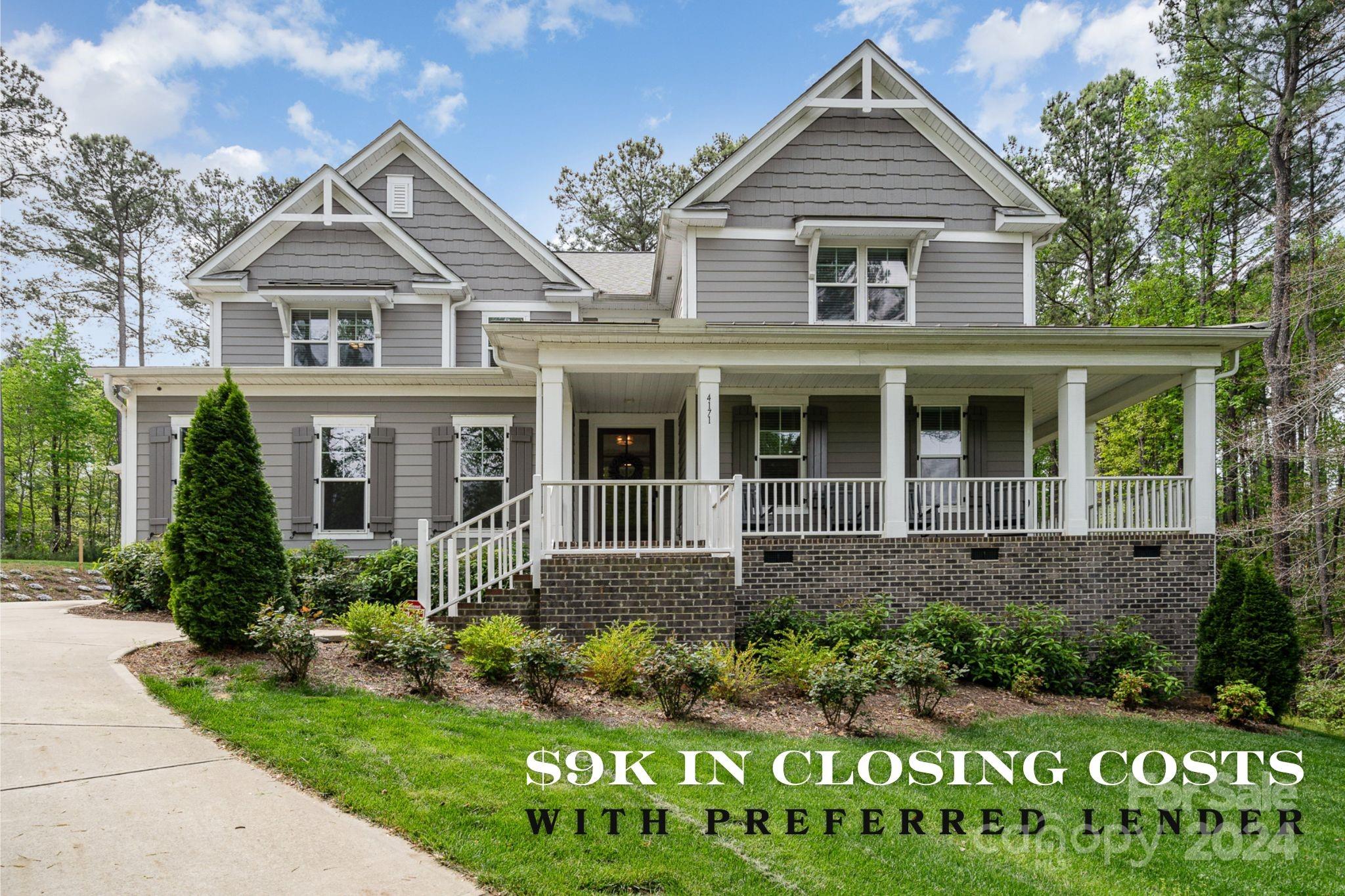 Palm Dr, Denver, NC 28037