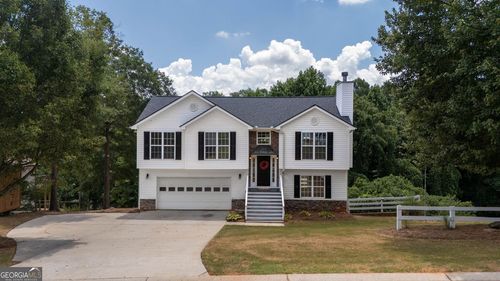 250 Cedar Hollow Dr, Talmo, GA, 30575-1537 | Card Image