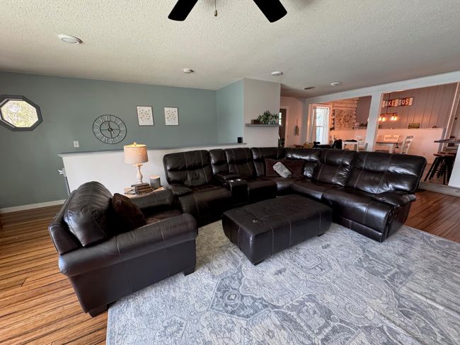7075 N Poplar Rd, House other with 4 bedrooms, 2 bathrooms and null parking in Free Soil MI | Image 25