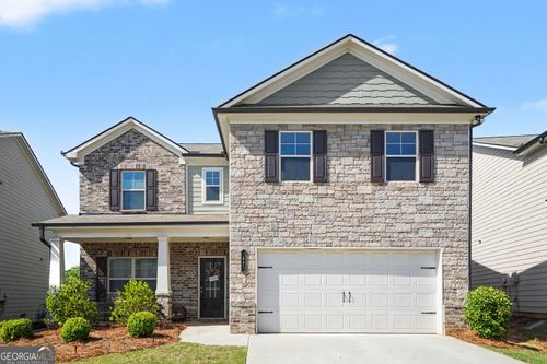 47 Auburn Depot Dr, Auburn, GA, 30011-2469 | Card Image