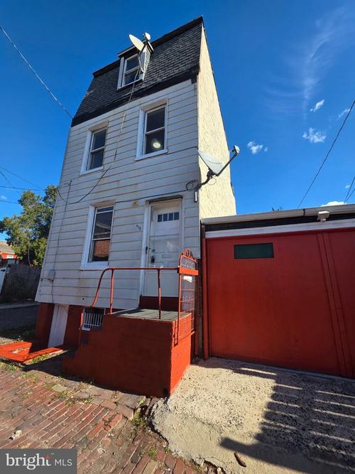 419 Bell Alley, READING, PA, 19602 | Card Image