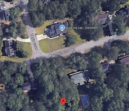 3840 Mountain Cove Rd, Snellville, GA, 30039-8429 | Card Image