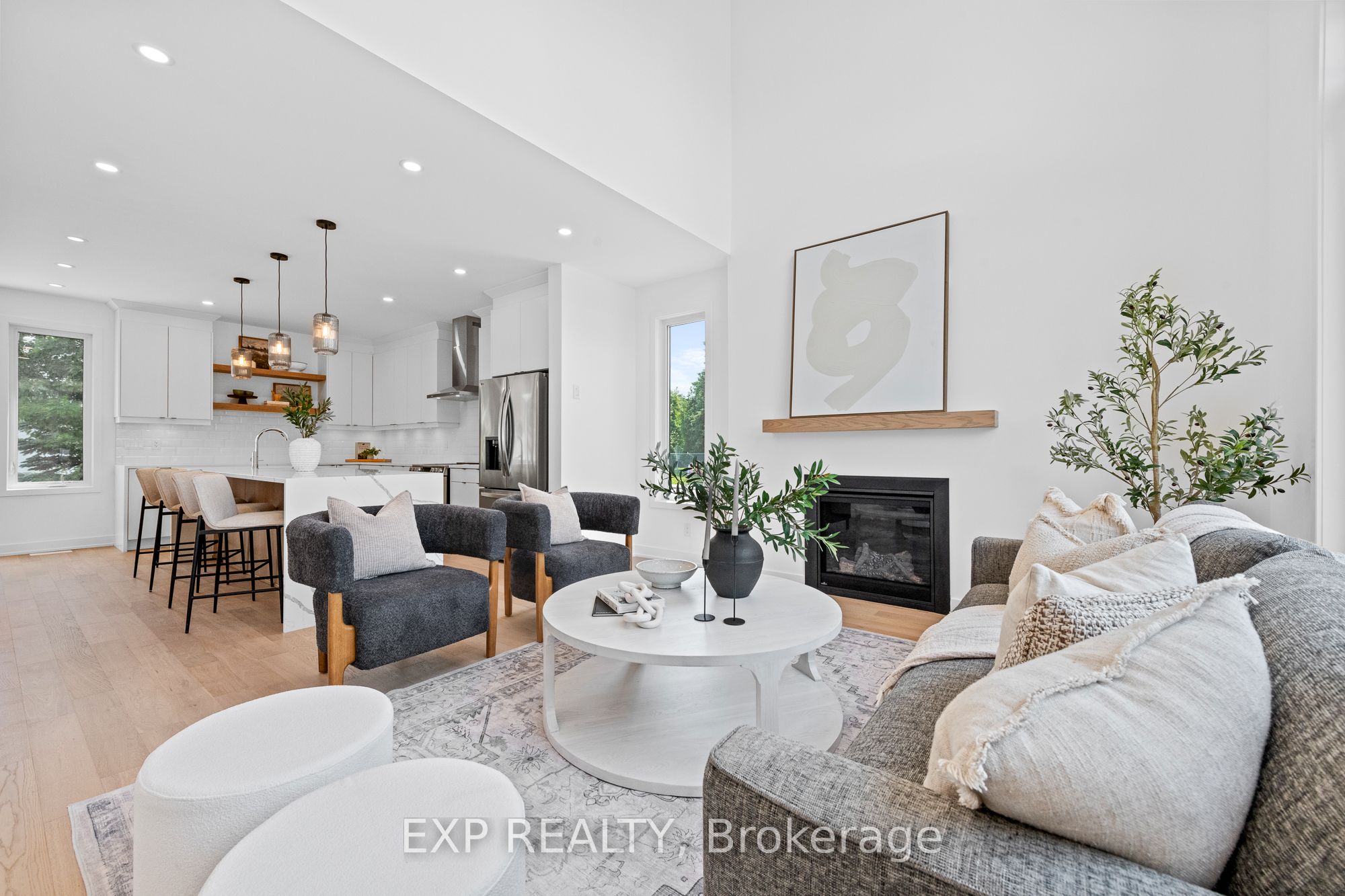 Residential Lease in Orleans - Cumberland and Area 3