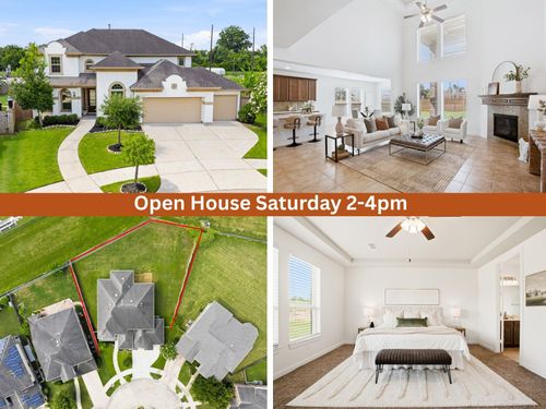 6639 Brady Springs Ln, Sugar Land, TX, 77479-4391 | Card Image