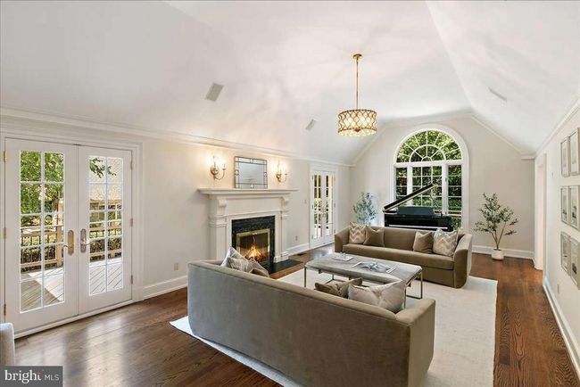 9324 Georgetown Pike, House other with 6 bedrooms, 9 bathrooms and null parking in GREAT FALLS VA | Image 18
