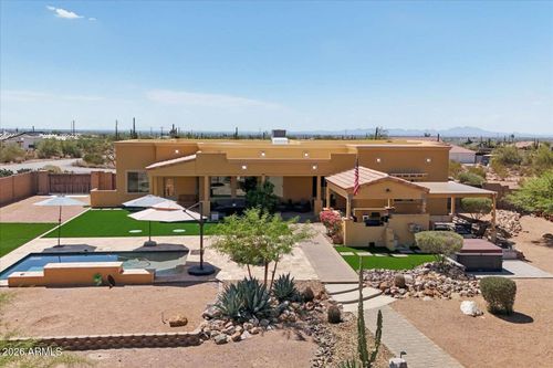 370 E Canyon St, Apache Junction, AZ, 85119-8645 | Card Image