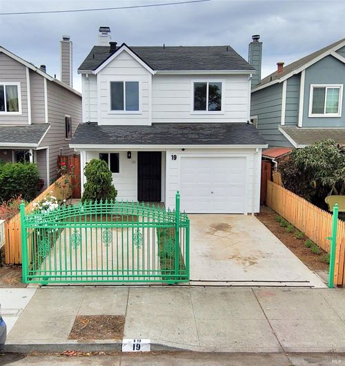 19 4th St, Richmond, CA, 94801-3567 | Card Image