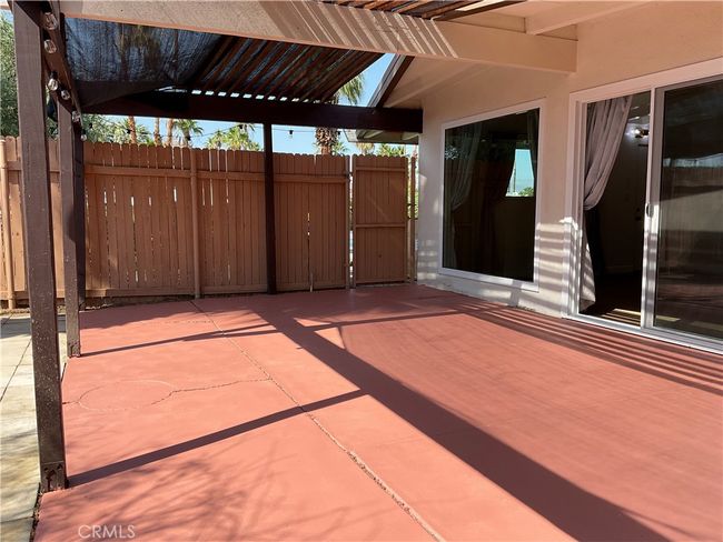 APT-6 - 73165 Tumbleweed Ln, Condo with 2 bedrooms, 1 bathrooms and null parking in Palm Desert CA | Image 10