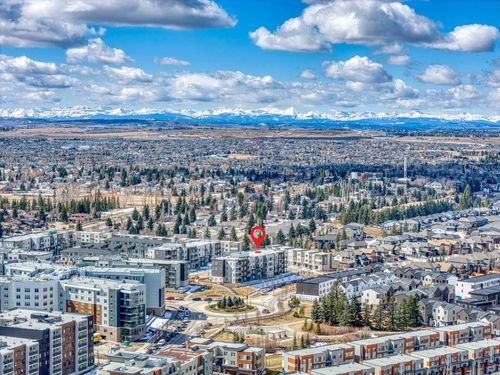 110-660 Shawnee Sq Sw, Calgary, AB, T2Y0X6 | Card Image
