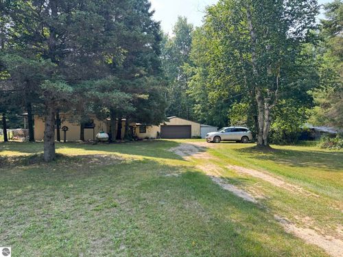 6350 E Cadillac Road, Falmouth, MI, 49632 | Card Image