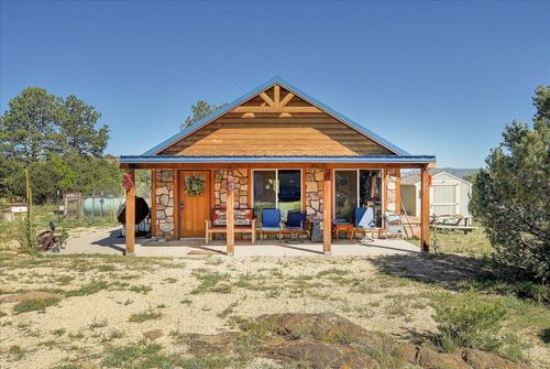 1106 Hull Ave, Westcliffe, CO, 81252 | Card Image