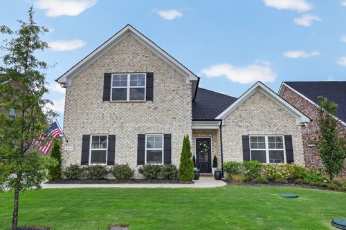 604 Hawkeye Ct, Eagleville, TN, 37060-2003 | Card Image