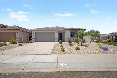 31564 N Singing Meadow Lane, San Tan Valley, AZ, 85143 | Card Image