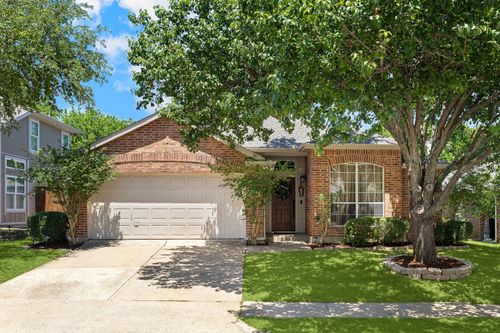 7808 Vista Creek Ln, Sachse, TX, 75048-2643 | Card Image