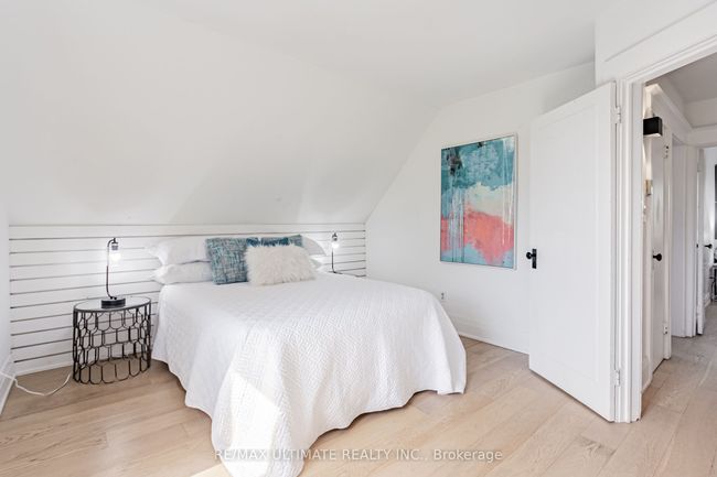 275 Kenilworth Ave, House other with 4 bedrooms, 2 bathrooms and 1 parking in Toronto ON | Image 31