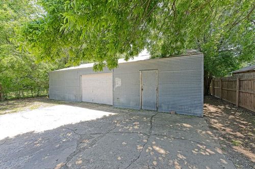 121-119 W Frank St, Norman, OK, 73069-7741 | Card Image