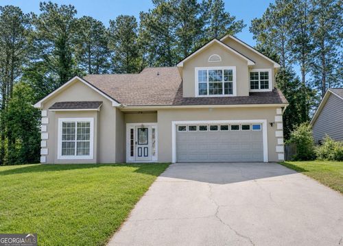 2154 Crystal Lake Dr, Lawrenceville, GA, 30044-3875 | Card Image