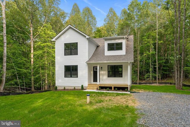 5831 Stubbs Bridge Rd, House other with 6 bedrooms, 4 bathrooms and null parking in MINERAL VA | Image 45