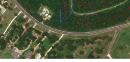 0 Bankside, Livingston, TX, 77351 | Card Image