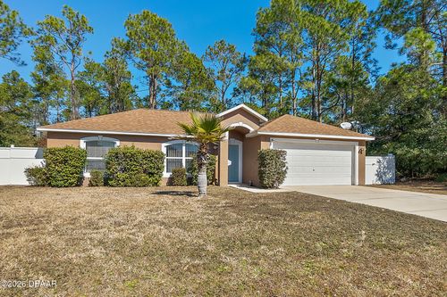36 Wheeling Ln, PALM COAST, FL, 32164-7270 | Card Image