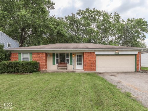 1441 Moores Mnr, Indianapolis, IN, 46229-2440 | Card Image