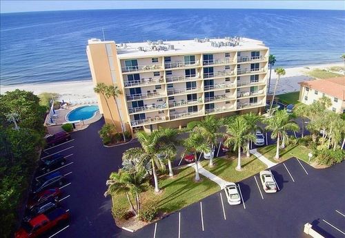 apt-208-2721 Gulf Of Mexico Dr, LONGBOAT KEY, FL, 34228-3110 | Card Image
