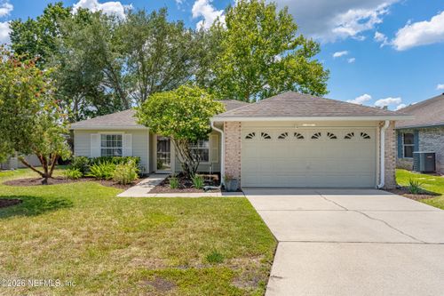 11518 Courtney Waters Ln, Jacksonville, FL, 32258-2577 | Card Image
