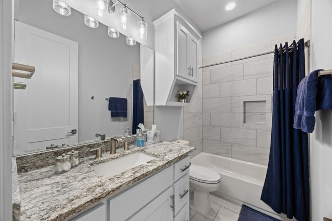 2208 Quarry Loop, House other with 5 bedrooms, 4 bathrooms and 6 parking in Leander TX | Image 10