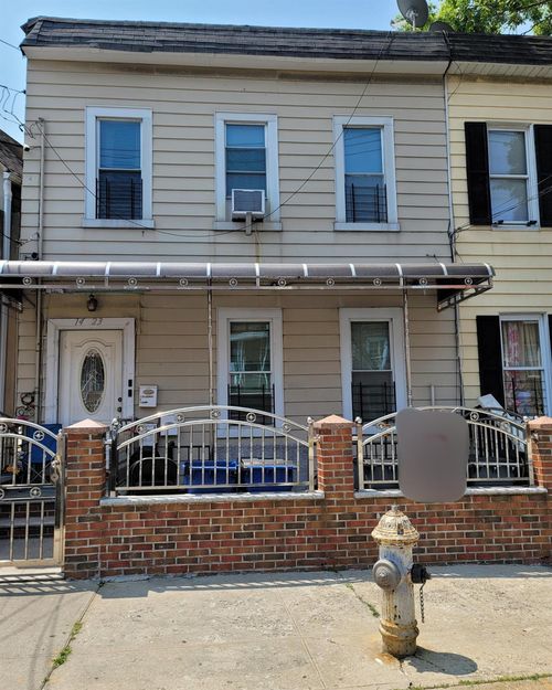 1423 Edwards Ave, Bronx, NY, 10461-5806 | Card Image