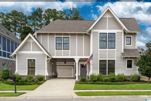 2951 Altadena Ridge Dr, Vestavia, AL, 35243-4723 | Card Image