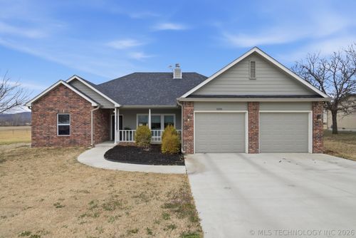 5355 W 2nd Street, Skiatook, OK, 74070 | Card Image