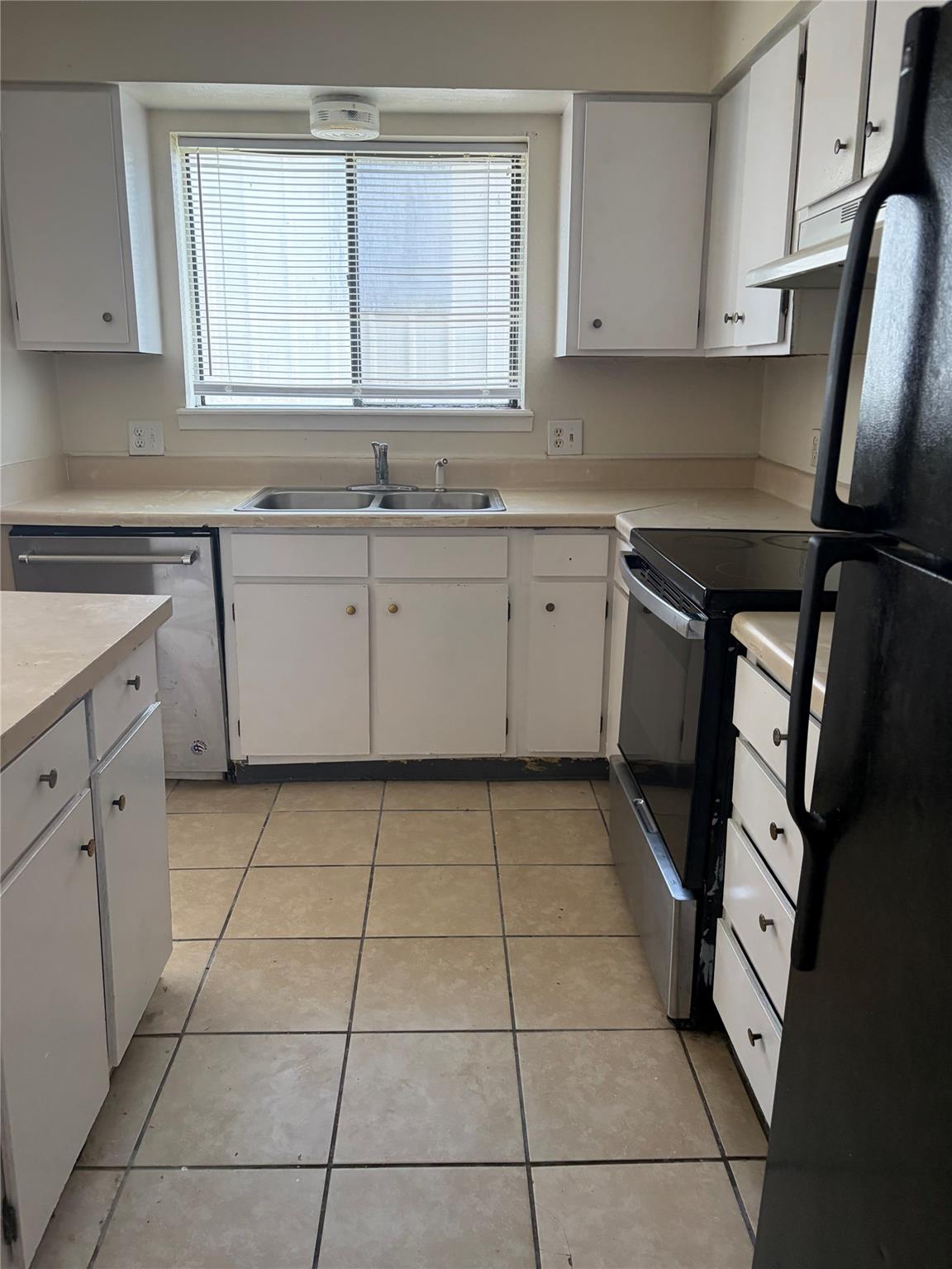 Residential Lease in Rosenberg 4