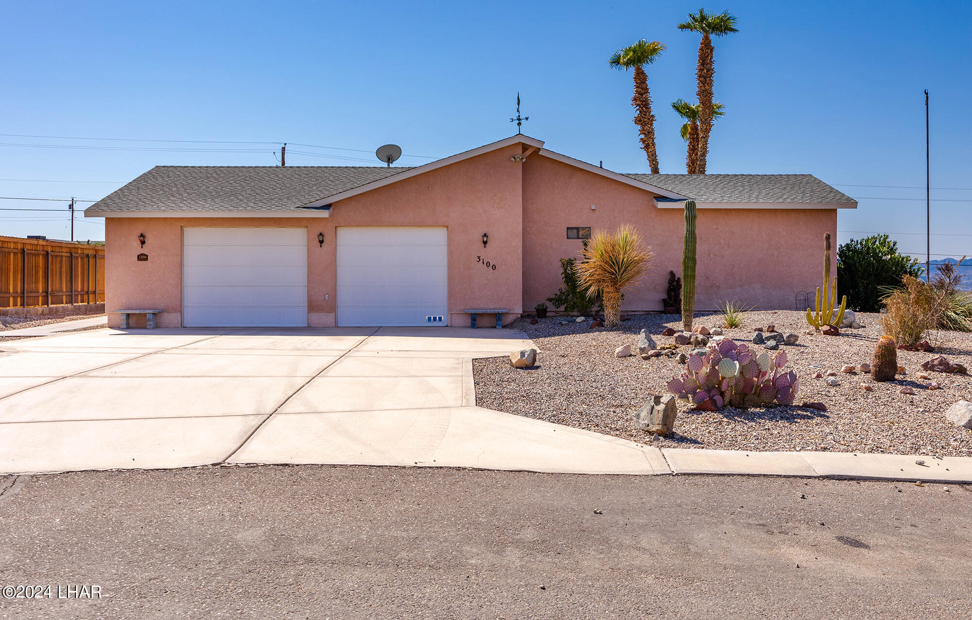 Winterhaven Dr, Lake Havasu City, AZ 86404