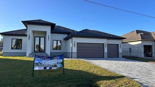 14299 Montmarte Ave, PORT CHARLOTTE, FL, 33981-4806 | Card Image