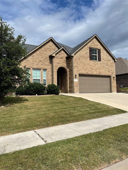 209 Soaring Hills Blvd, Fort Worth, TX, 76108-2045 | Card Image