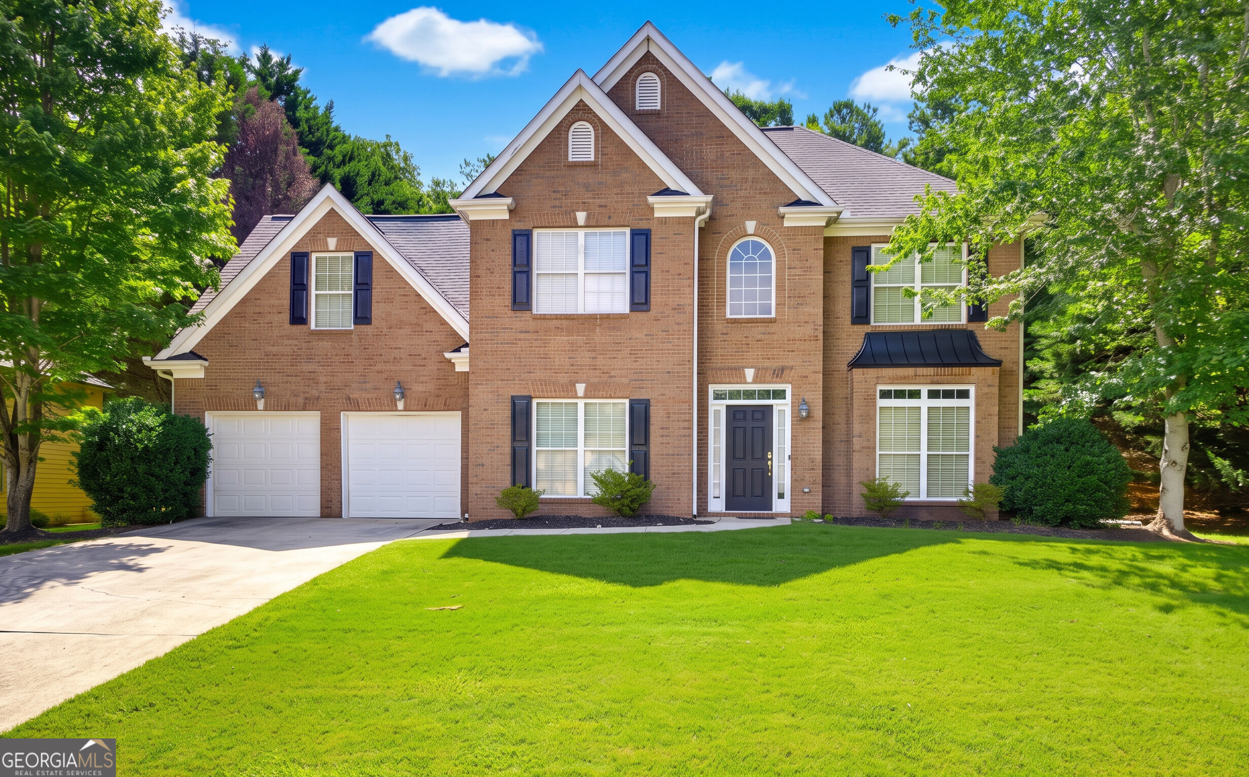Residential in Douglasville 4