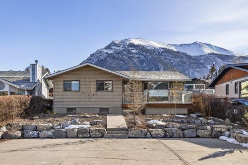 323 Hoodoo Cres, Canmore, AB, T1W1A8 | Card Image