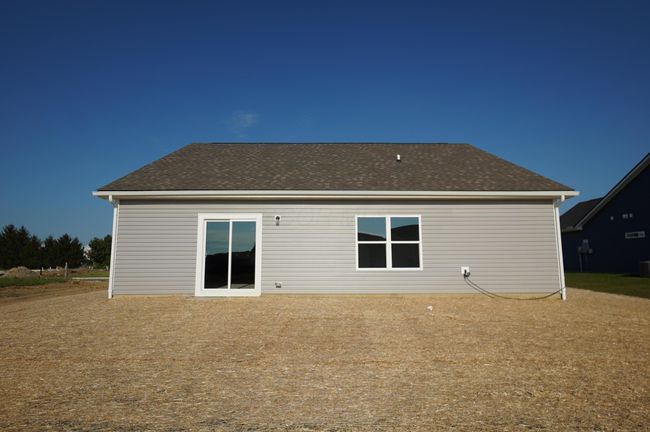 1142 Andrick Dr, House other with 3 bedrooms, 3 bathrooms and null parking in Washington Court House OH | Image 19